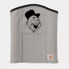 Cotton Blend Filter Pocket Gaiter Thumbnail