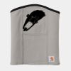 Cotton Blend Filter Pocket Gaiter Thumbnail