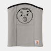 Cotton Blend Filter Pocket Gaiter Thumbnail