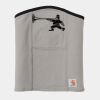 Cotton Blend Filter Pocket Gaiter Thumbnail