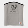 Cotton Blend Filter Pocket Gaiter Thumbnail