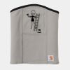 Cotton Blend Filter Pocket Gaiter Thumbnail