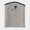 Cotton Blend Filter Pocket Gaiter Thumbnail