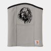 Cotton Blend Filter Pocket Gaiter Thumbnail