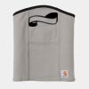 Cotton Blend Filter Pocket Gaiter Thumbnail