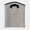 Cotton Blend Filter Pocket Gaiter Thumbnail