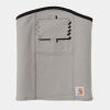 Cotton Blend Filter Pocket Gaiter Thumbnail