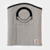 Cotton Blend Filter Pocket Gaiter Thumbnail