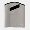 Cotton Blend Filter Pocket Gaiter Thumbnail
