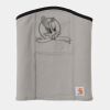 Cotton Blend Filter Pocket Gaiter Thumbnail