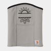 Cotton Blend Filter Pocket Gaiter Thumbnail