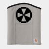 Cotton Blend Filter Pocket Gaiter Thumbnail