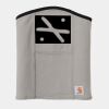 Cotton Blend Filter Pocket Gaiter Thumbnail