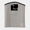 Cotton Blend Filter Pocket Gaiter Thumbnail