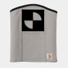 Cotton Blend Filter Pocket Gaiter Thumbnail