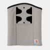 Cotton Blend Filter Pocket Gaiter Thumbnail