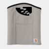 Cotton Blend Filter Pocket Gaiter Thumbnail
