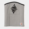 Cotton Blend Filter Pocket Gaiter Thumbnail