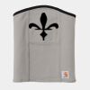 Cotton Blend Filter Pocket Gaiter Thumbnail