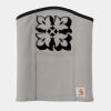 Cotton Blend Filter Pocket Gaiter Thumbnail