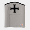 Cotton Blend Filter Pocket Gaiter Thumbnail