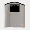 Cotton Blend Filter Pocket Gaiter Thumbnail