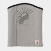 Cotton Blend Filter Pocket Gaiter Thumbnail