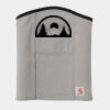 Cotton Blend Filter Pocket Gaiter Thumbnail