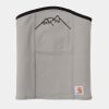 Cotton Blend Filter Pocket Gaiter Thumbnail