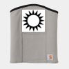 Cotton Blend Filter Pocket Gaiter Thumbnail