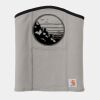 Cotton Blend Filter Pocket Gaiter Thumbnail