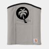 Cotton Blend Filter Pocket Gaiter Thumbnail