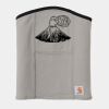Cotton Blend Filter Pocket Gaiter Thumbnail