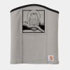 Cotton Blend Filter Pocket Gaiter Thumbnail