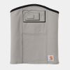 Cotton Blend Filter Pocket Gaiter Thumbnail