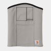 Cotton Blend Filter Pocket Gaiter Thumbnail