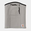 Cotton Blend Filter Pocket Gaiter Thumbnail