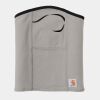 Cotton Blend Filter Pocket Gaiter Thumbnail