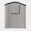 Cotton Blend Filter Pocket Gaiter Thumbnail