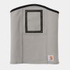 Cotton Blend Filter Pocket Gaiter Thumbnail