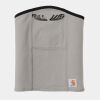 Cotton Blend Filter Pocket Gaiter Thumbnail