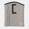 Cotton Blend Filter Pocket Gaiter Thumbnail