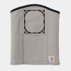 Cotton Blend Filter Pocket Gaiter Thumbnail