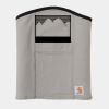 Cotton Blend Filter Pocket Gaiter Thumbnail