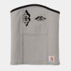 Cotton Blend Filter Pocket Gaiter Thumbnail