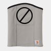 Cotton Blend Filter Pocket Gaiter Thumbnail
