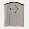 Cotton Blend Filter Pocket Gaiter Thumbnail