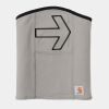 Cotton Blend Filter Pocket Gaiter Thumbnail