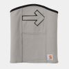 Cotton Blend Filter Pocket Gaiter Thumbnail