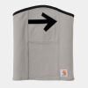 Cotton Blend Filter Pocket Gaiter Thumbnail